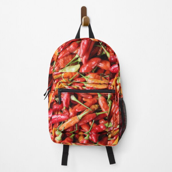 Item preview, Red chili and very hot designed and sold by sicoonstore.