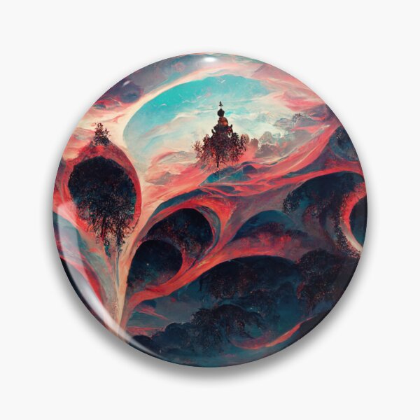 Item preview, Cool and Amazing Fractals version3 designed and sold by PufuMiu.