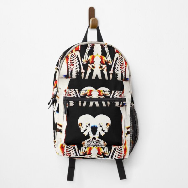 Item preview, skeleton twins  designed and sold by A Quiet Paradox.