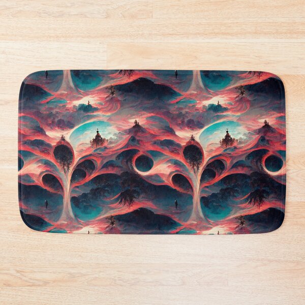 Item preview, Cool and Amazing Fractals version3 designed and sold by PufuMiu.