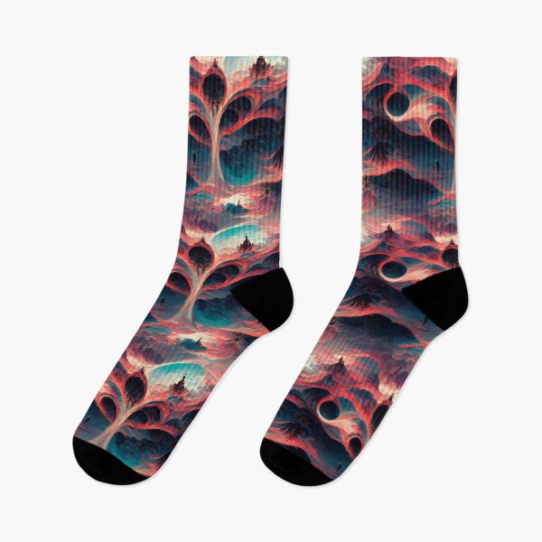 Item preview, Cool and Amazing Fractals version3 designed and sold by PufuMiu.