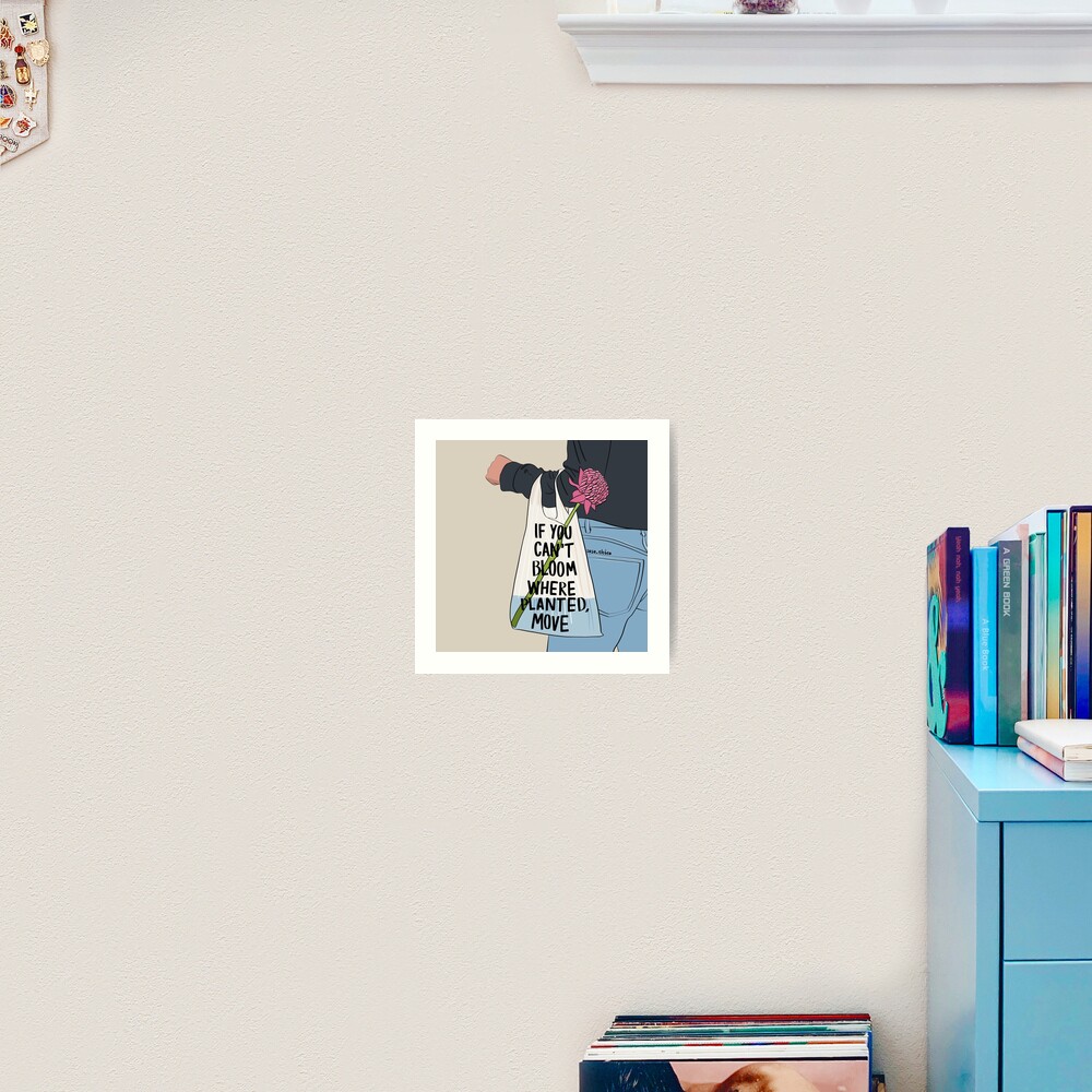 Item preview, Art Print designed and sold by elebea.