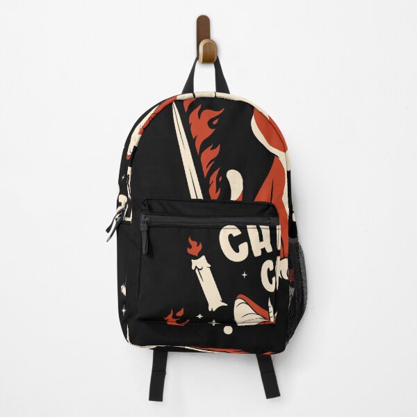 Item preview, Cat fire designed and sold by Eoli Studio.