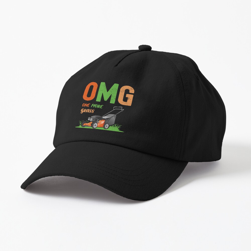 I think this is my official lawn mowing hat 🤠 : r/gaybrosgonemild