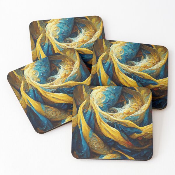 Item preview, Cool and Amazing Fractals version4 designed and sold by PufuMiu.