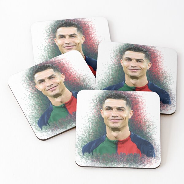 Item preview, Cristiano Ronaldo digital art designed and sold by DArtfactory.
