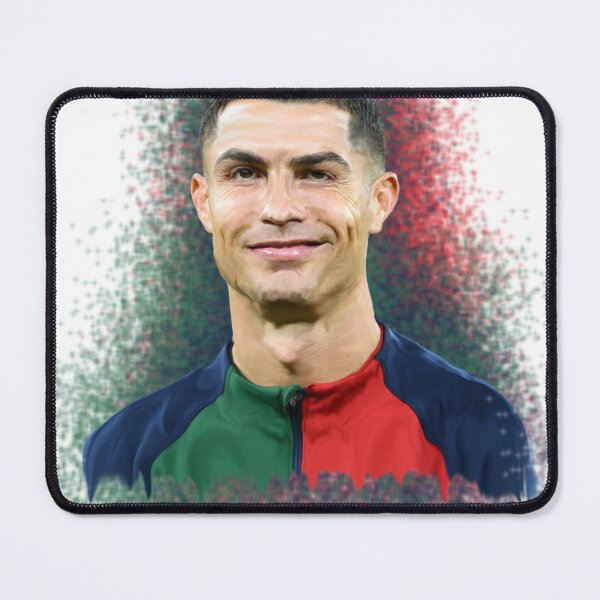 Item preview, Cristiano Ronaldo digital art designed and sold by DArtfactory.