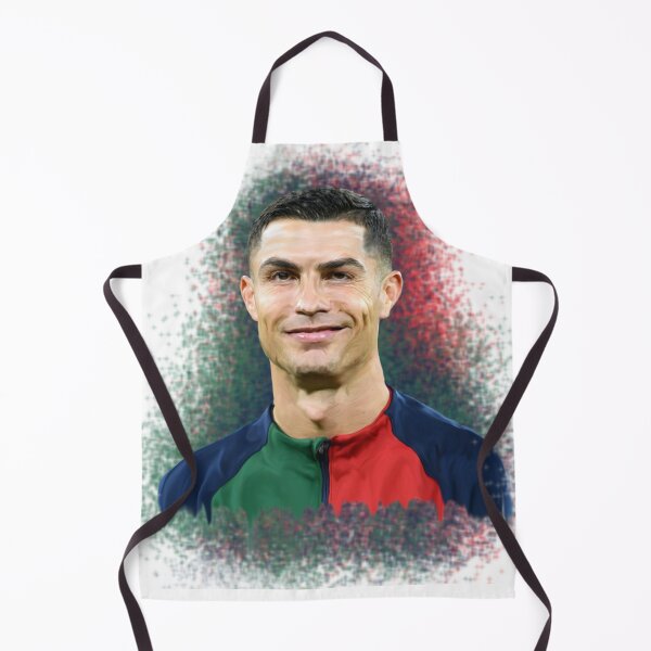Item preview, Cristiano Ronaldo digital art designed and sold by DArtfactory.