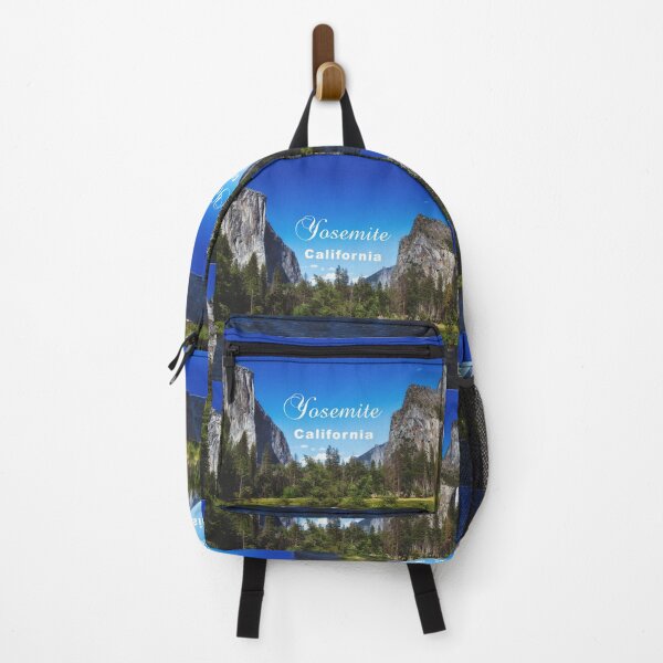 Item preview, Yosemite National Park, California - Iconic El Capitan designed and sold by leemcnut.