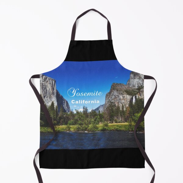 Item preview, Yosemite National Park, California - Iconic El Capitan designed and sold by leemcnut.