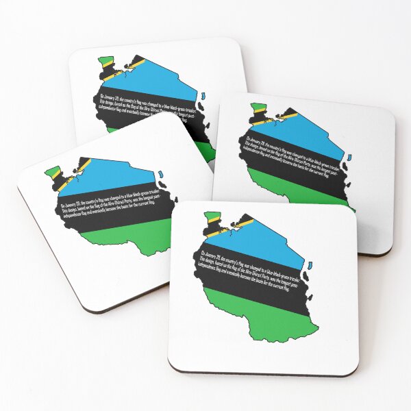 Item preview,  Zanzibar flag Classic T shirt designed and sold by VEENCLOTHS.