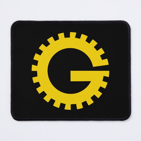 Item preview, Gizmonic Institute designed and sold by AURA Vibes.