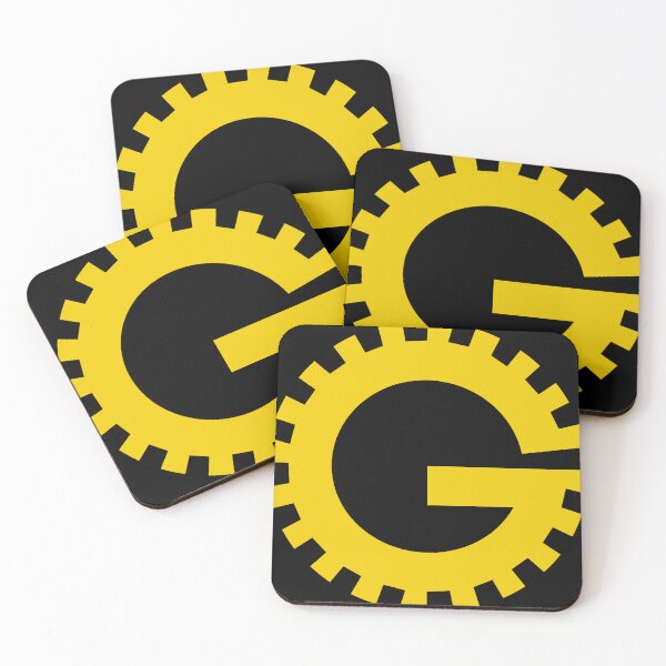 Item preview, Gizmonic Institute designed and sold by AURA Vibes.