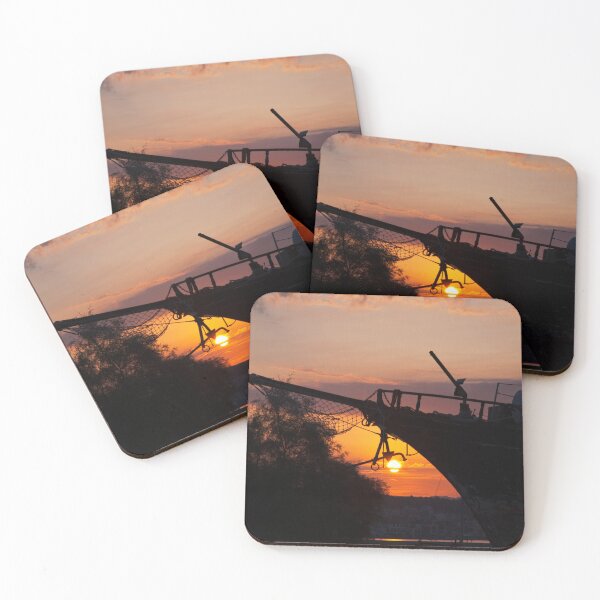 Item preview, Kefalonian Sunset 4 designed and sold by Paul Thompson Photography.
