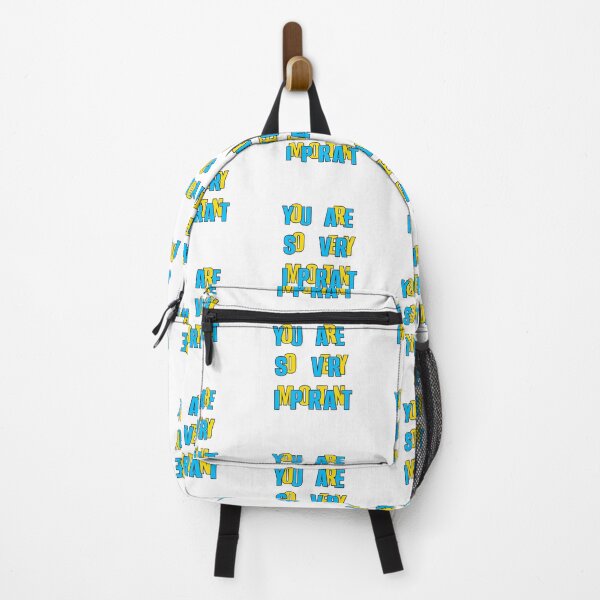 Item preview, You are so very Important designed and sold by UniqueDesignHub.