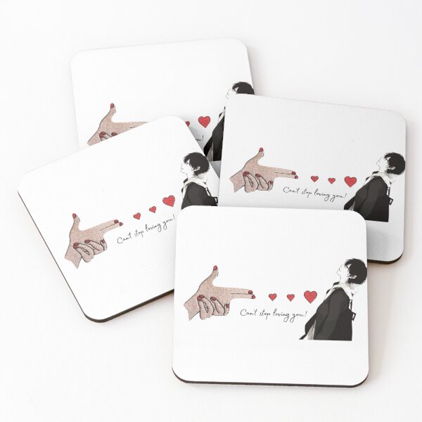 Item preview, Love means NEVER BETRAYED  designed and sold by Aakash Akii.