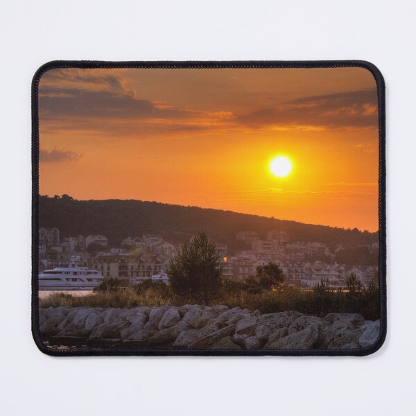 Item preview, Kefalonian Sunset 3 designed and sold by Paul Thompson Photography.