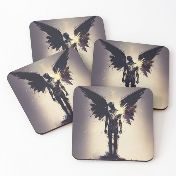 Item preview, Satanic Evil image of Satan and the Devil. designed and sold by The-Dark-Art.