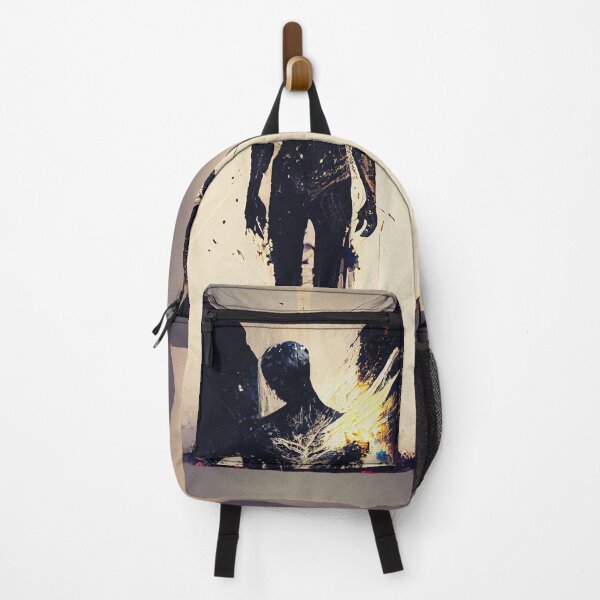 Item preview, Satanic Evil image of Satan and the Devil. designed and sold by The-Dark-Art.
