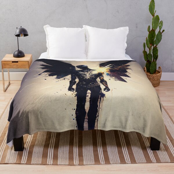 Item preview, Satanic Evil image of Satan and the Devil. designed and sold by The-Dark-Art.