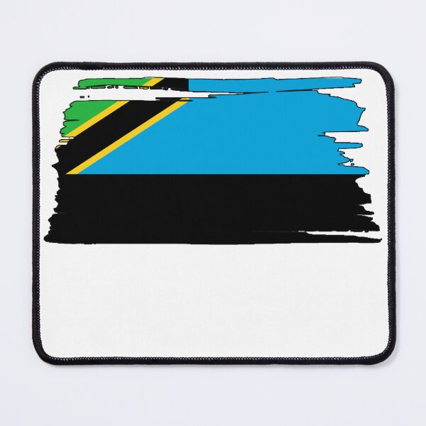 Item preview, Zanzibar flag Classic T shirt designed and sold by VEENCLOTHS.