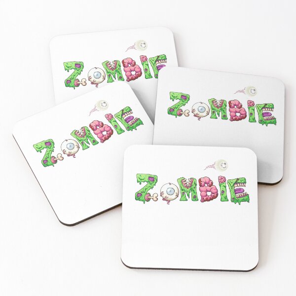 Item preview, Zombie  designed and sold by Anitkaaa.