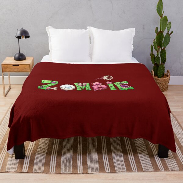 Item preview, Zombie designed and sold by Anitkaaa.