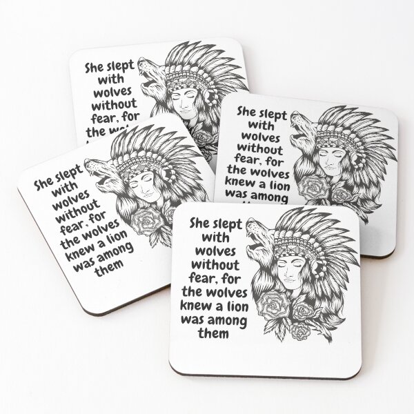 Item preview, NATIVE AMERICAN WISDOM designed and sold by Custom Gift Design .