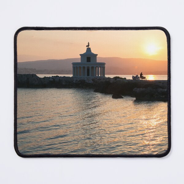 Item preview, Kefalonian Sunset 2 designed and sold by Paul Thompson Photography.