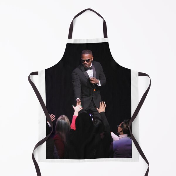 Artikelvorschau, Jamie Foxx – Foto entworfen und verkauft von ConcertImages.