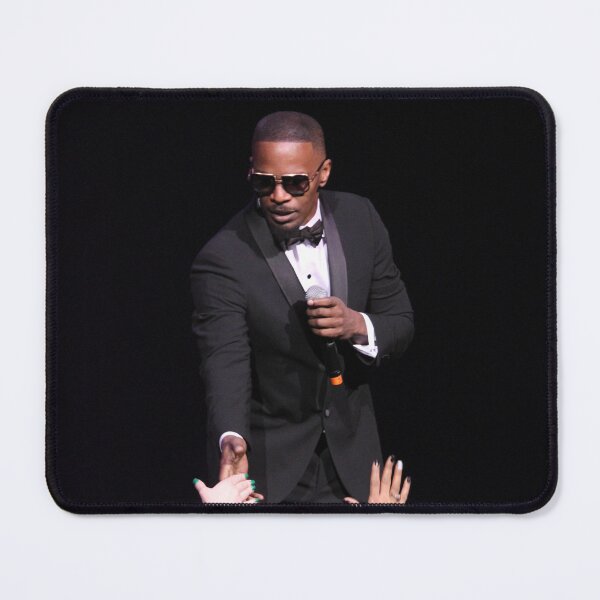 Item preview, Jamie Foxx - Photograph designed and sold by ConcertImages.