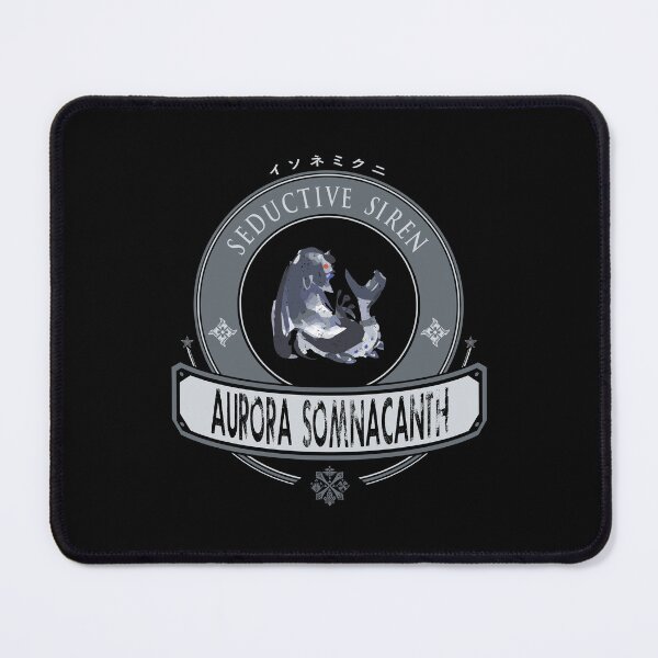 Item preview, AURORA SOMNACANTH - ELITE EDITION designed and sold by EscanV.