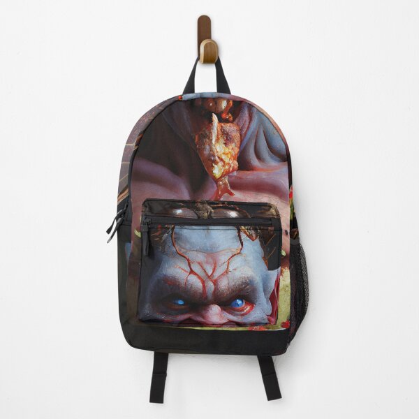 Item preview, Satanic Evil image of Satan and the Devil. designed and sold by The-Dark-Art.