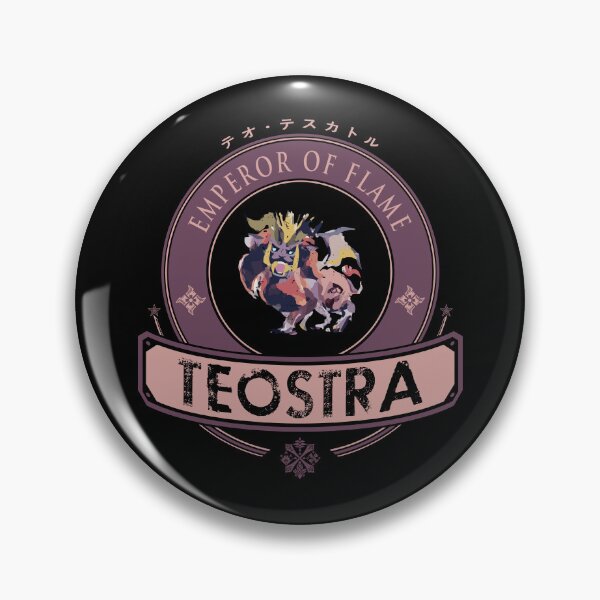 Item preview, TEOSTRA - ELITE EDITION designed and sold by EscanV.