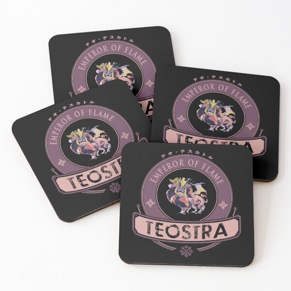 Item preview, TEOSTRA - ELITE EDITION designed and sold by EscanV.