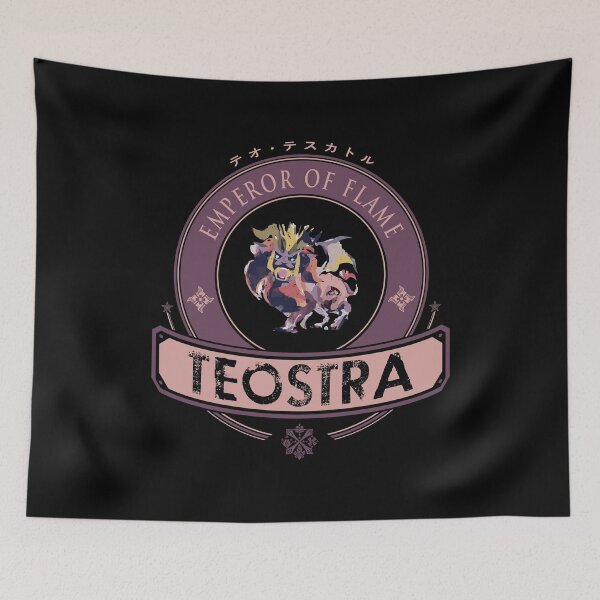 Artikelvorschau, TEOSTRA - ELITE EDITION entworfen und verkauft von EscanV.