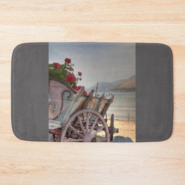 Item preview, Argostoli Cart designed and sold by Paul Thompson Photography.