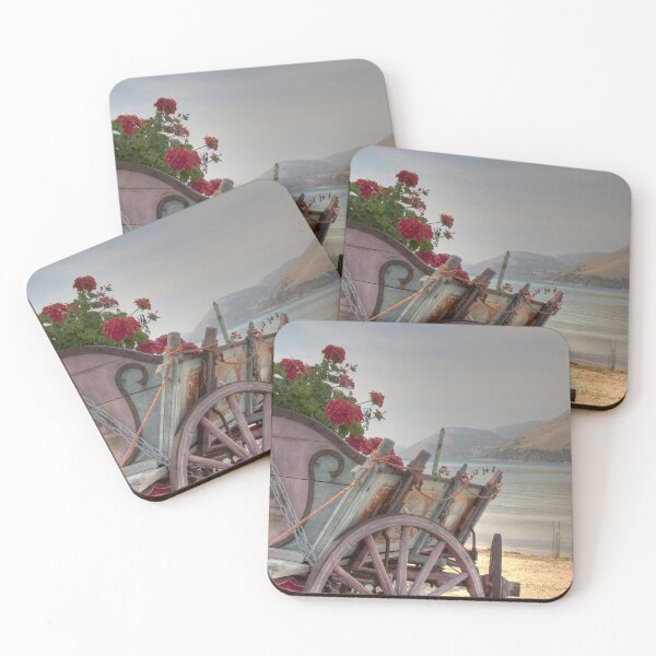 Item preview, Argostoli Cart designed and sold by Paul Thompson Photography.