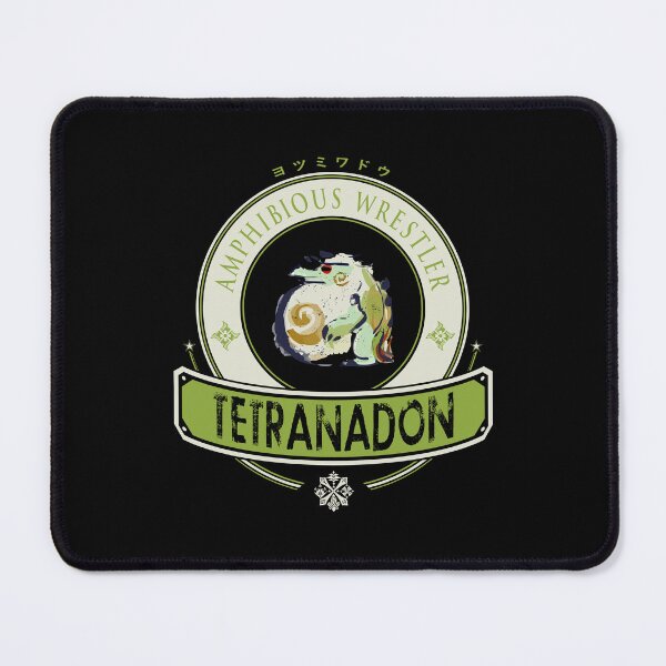 Item preview, TETRANADON - ELITE EDITION designed and sold by EscanV.