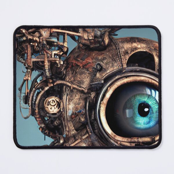 Item preview, Robot EYE 161 designed and sold by Alexandre Rangel.