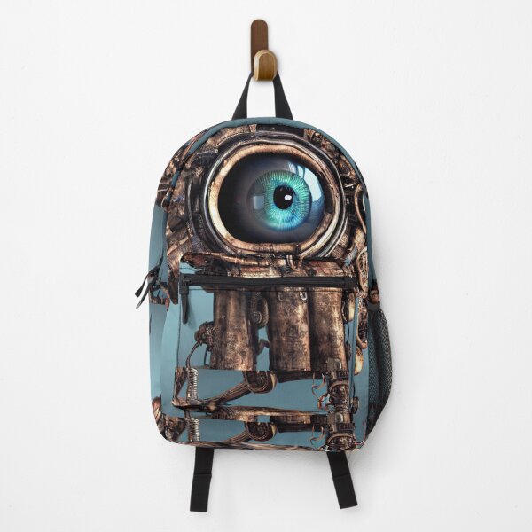 Item preview, Robot EYE 161 designed and sold by Alexandre Rangel.