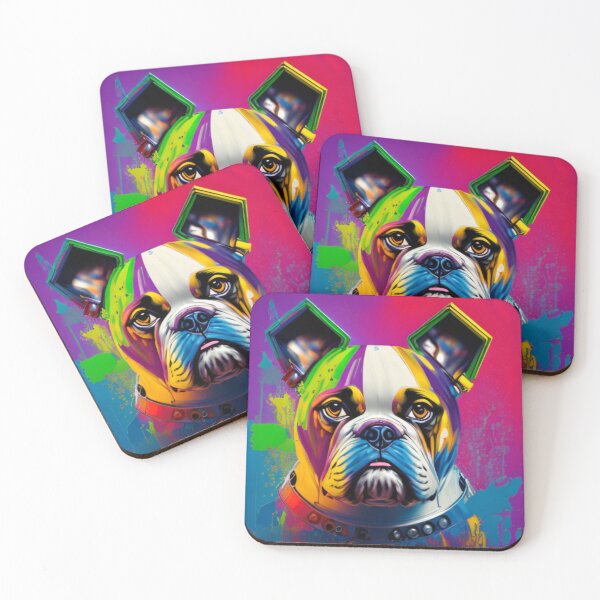 Item preview, The Woofing Rapper - A Dog's Hip Hop Journey - The Hip Hop Doggy designed and sold by WBP Mart.