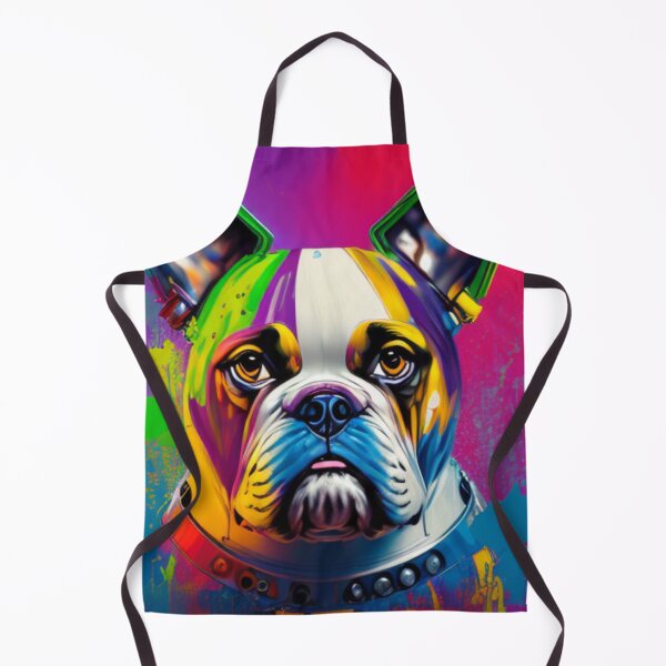 Item preview, The Woofing Rapper - A Dog's Hip Hop Journey - The Hip Hop Doggy designed and sold by WBP Mart.