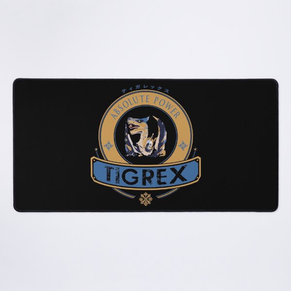 Item preview, TIGREX - ELITE EDITION designed and sold by EscanV.