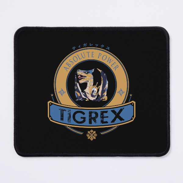 Item preview, TIGREX - ELITE EDITION designed and sold by EscanV.