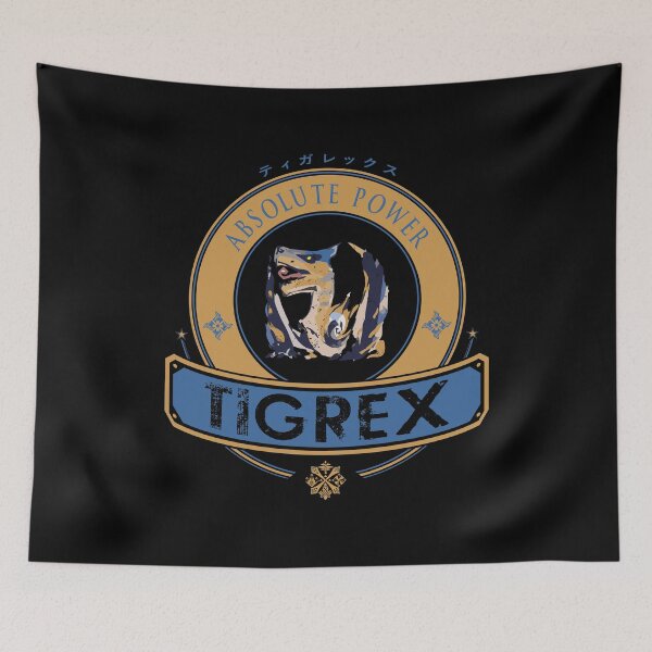 Item preview, TIGREX - ELITE EDITION designed and sold by EscanV.