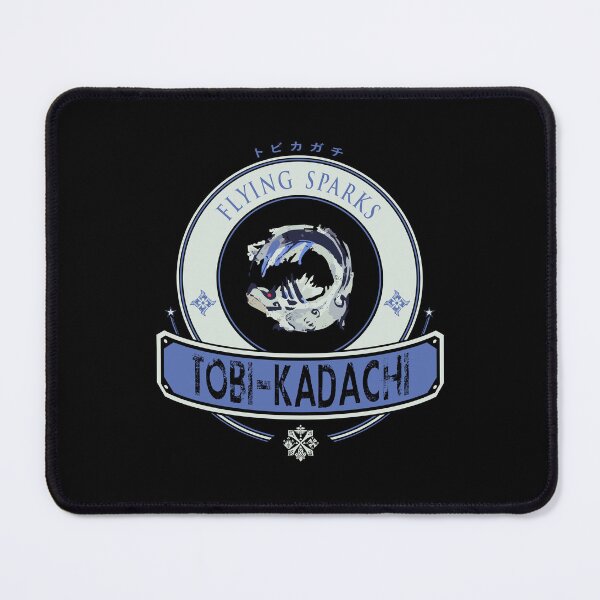 Item preview, TOBI-KADACHI - ELITE EDITION designed and sold by EscanV.