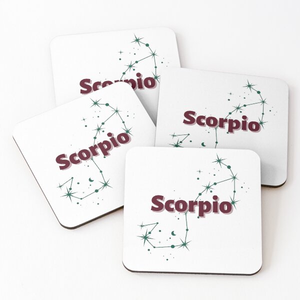 Item preview, Zodiac Sign For Scorpio.  designed and sold by 91Ivona.