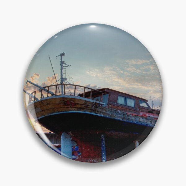 Item preview, Argostoli Shipyard designed and sold by Paul Thompson Photography.
