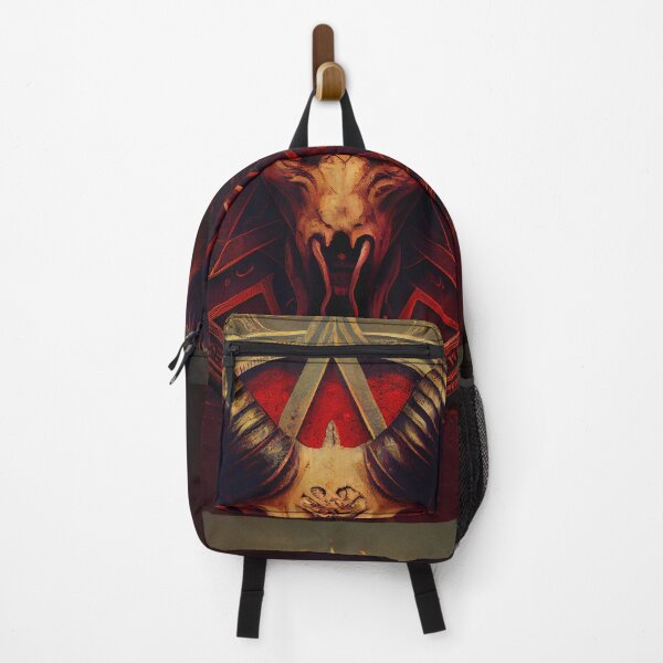 Item preview, Satanic Evil image of Satan and the Devil. designed and sold by The-Dark-Art.